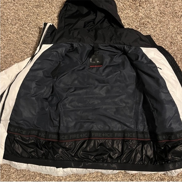 BOGNER FIRE & ICE ABELA-D SKI JACKET - Picture 6 of 15